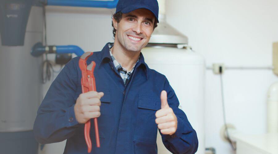 Professional septic pumping service in Bandy, VA